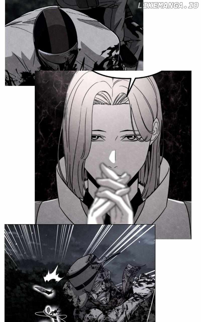 Zombie X Slasher Chapter 92.5 40